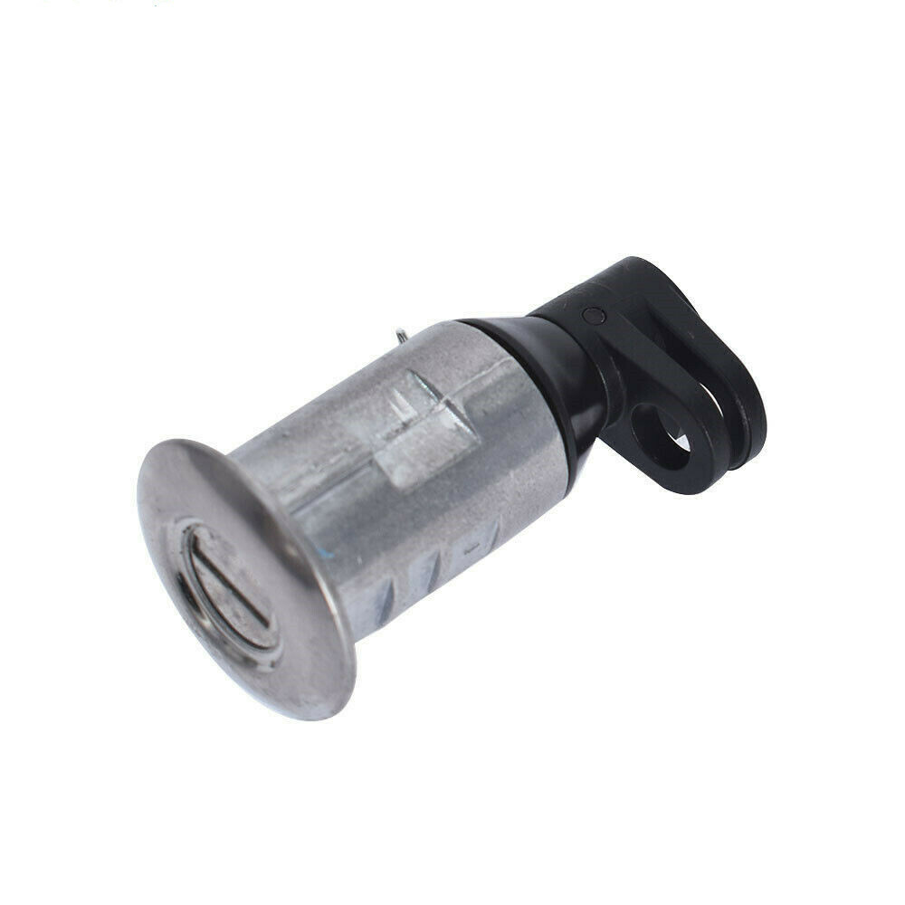 Ignition Switch Lock Fuel Gas Cap And Key For 2004-2007 Honda CBR1000RR