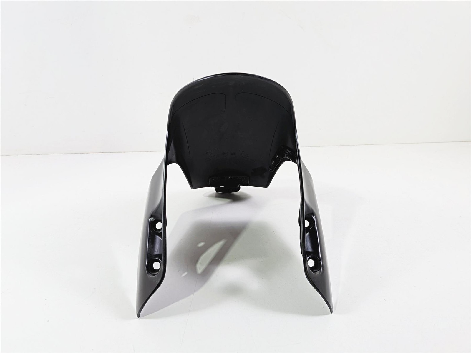 2023 Ducati Streetfighter V4 Front Matte Black Fender 56416632AK 56436741A