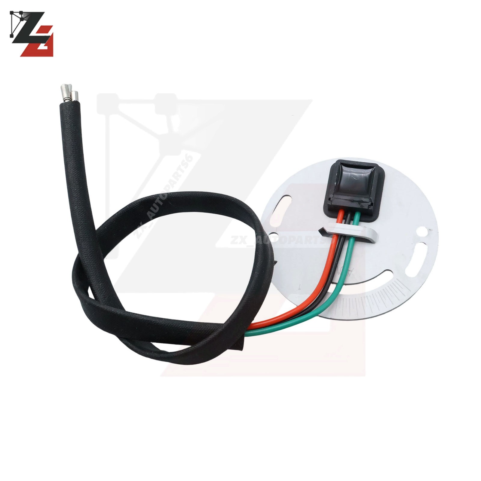 Drag Specialties Ignition Sensor Pickup Assembly 32400-80A Fits Harley FX FL XL