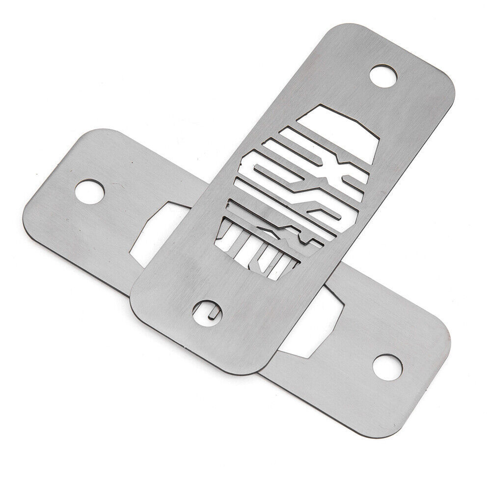 Clutch Cover Engine Top Fuse Box Top Plates Stainless Steel For Yamaha XSR900