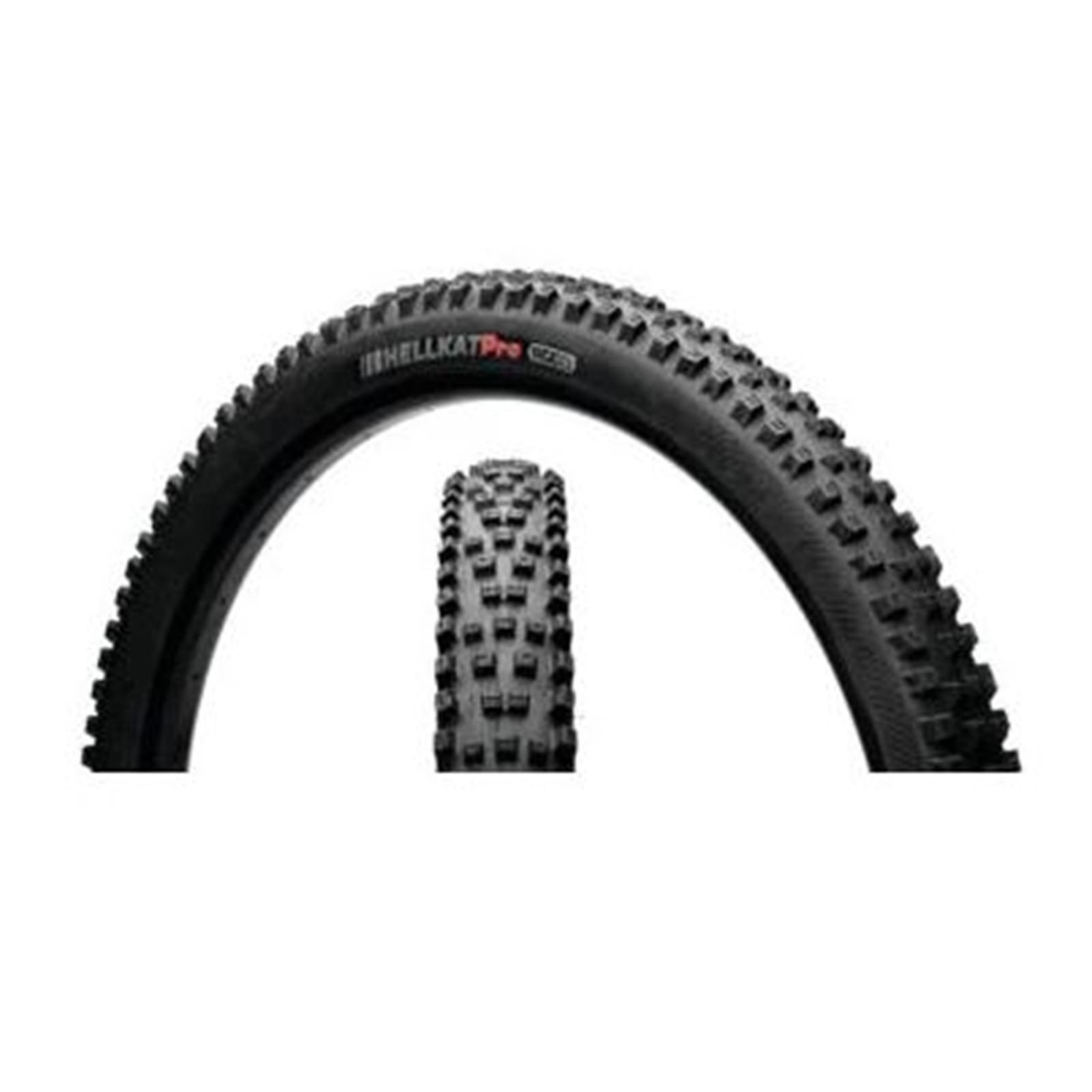 Kenda – Powersports Hellkat 27.5×2.40mm, 60 TPI 90017617