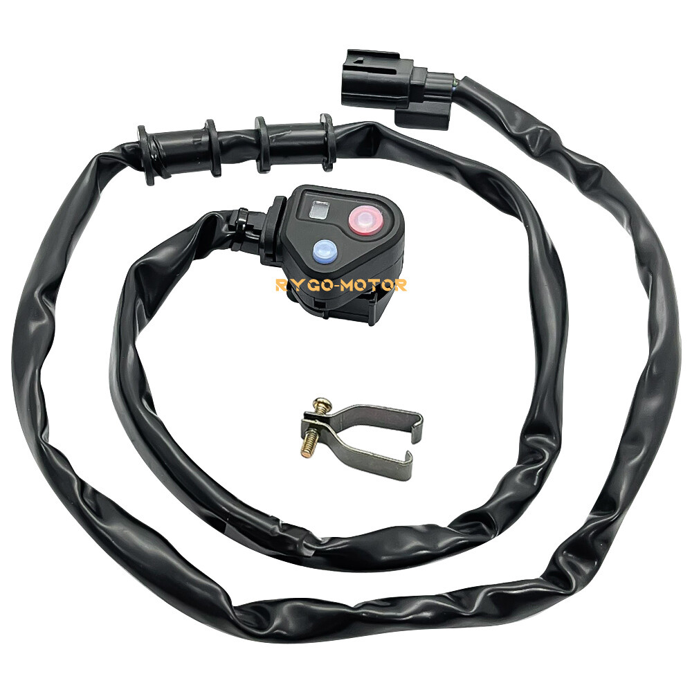 Stop Kill Mode Change Switch for Honda CRF450R CRF450RX CRF450RWE 2017-2020