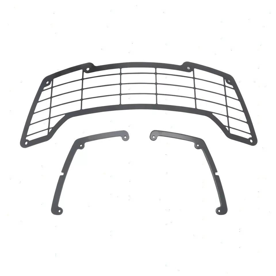 For Harley Pan America 1250 RA1250 S Motorcycle Headlight Cover Guard Grille