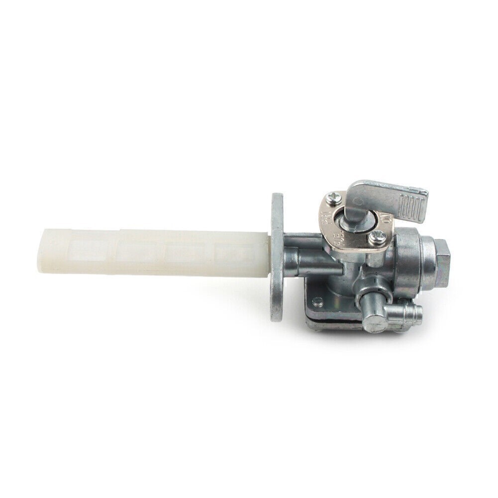 Fuel Petcock Valve Switch For Kawasaki KZ1000P Police LTD KZ750 GPZ750 ZX750