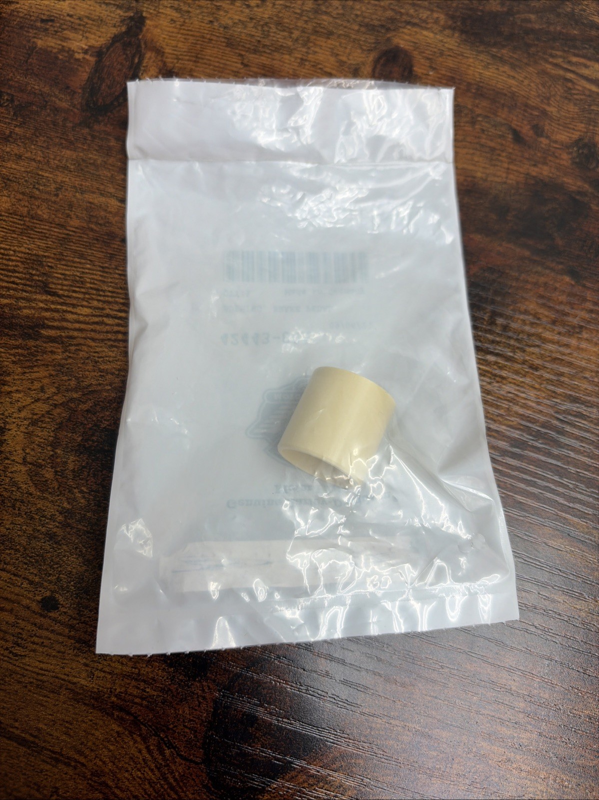 Harley Davidson 42443-80A Brake Pedal Bushing OEM NOS