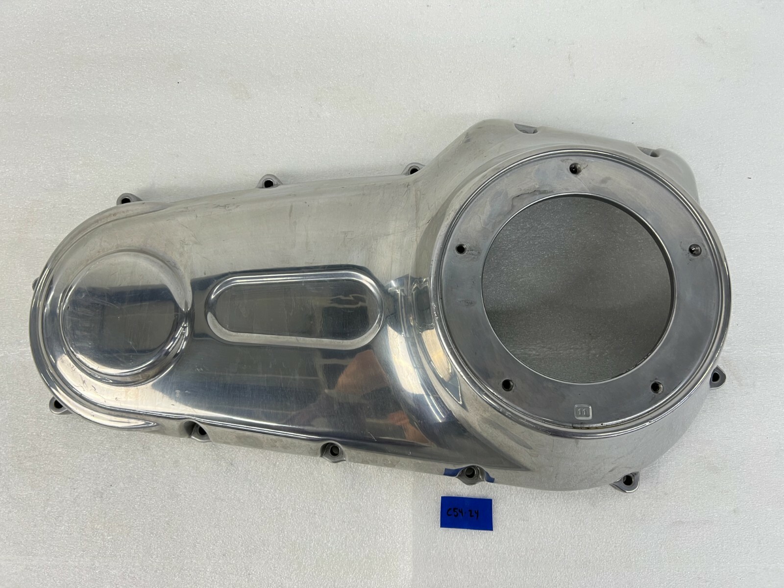 2006-2017 OEM Harley-Davidson Softail / Dyna Outer Primary Cover 60784-06