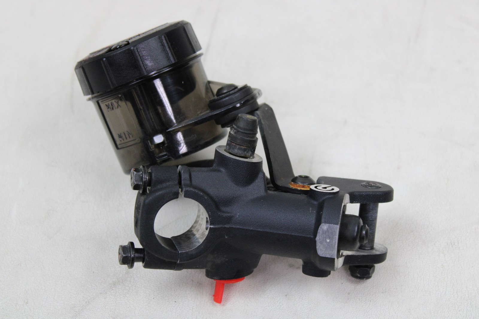 Aprilia RS660 RS 660 Factory 25+ OEM Tuono Brembo Front Brake Master Cylinder