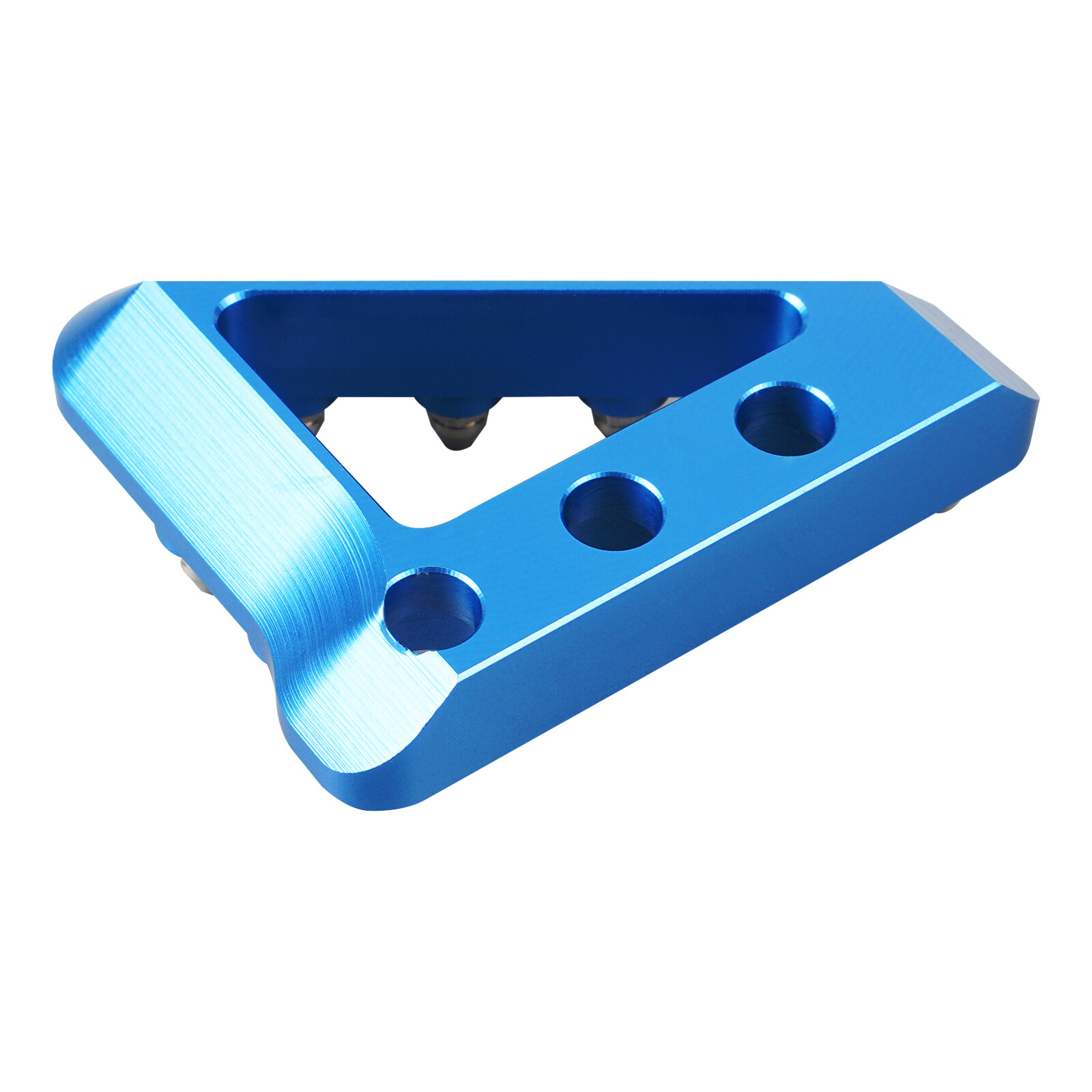 Wide Rear Brake Pedal Step Plate Tip For Husqvarna 85-701cc All Models 2014-2015