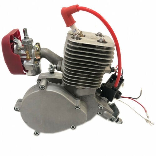 CDHPOWER 2 Stroke YD100 CDH50mm Engine Kit -Gas Motorized Bicycle Motor