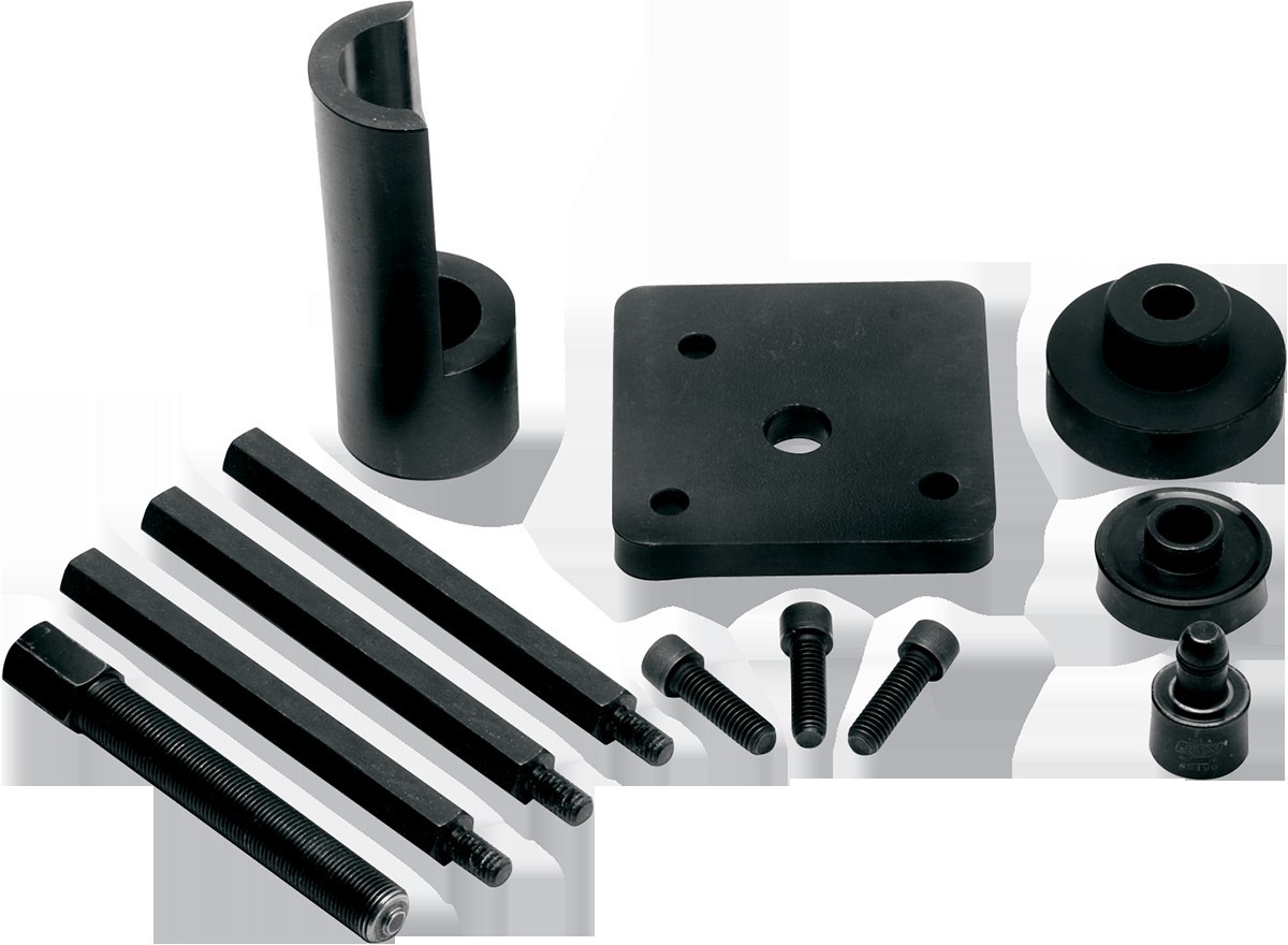 Jims Machining 915 Tool Installation Inner Ball Bearing