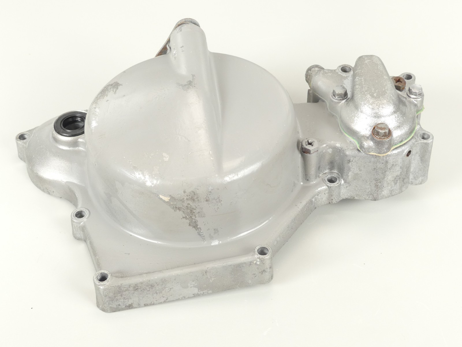2001 96-07 Honda CR80 CR85 right crankcase clutch cover 11330-GBF-J20