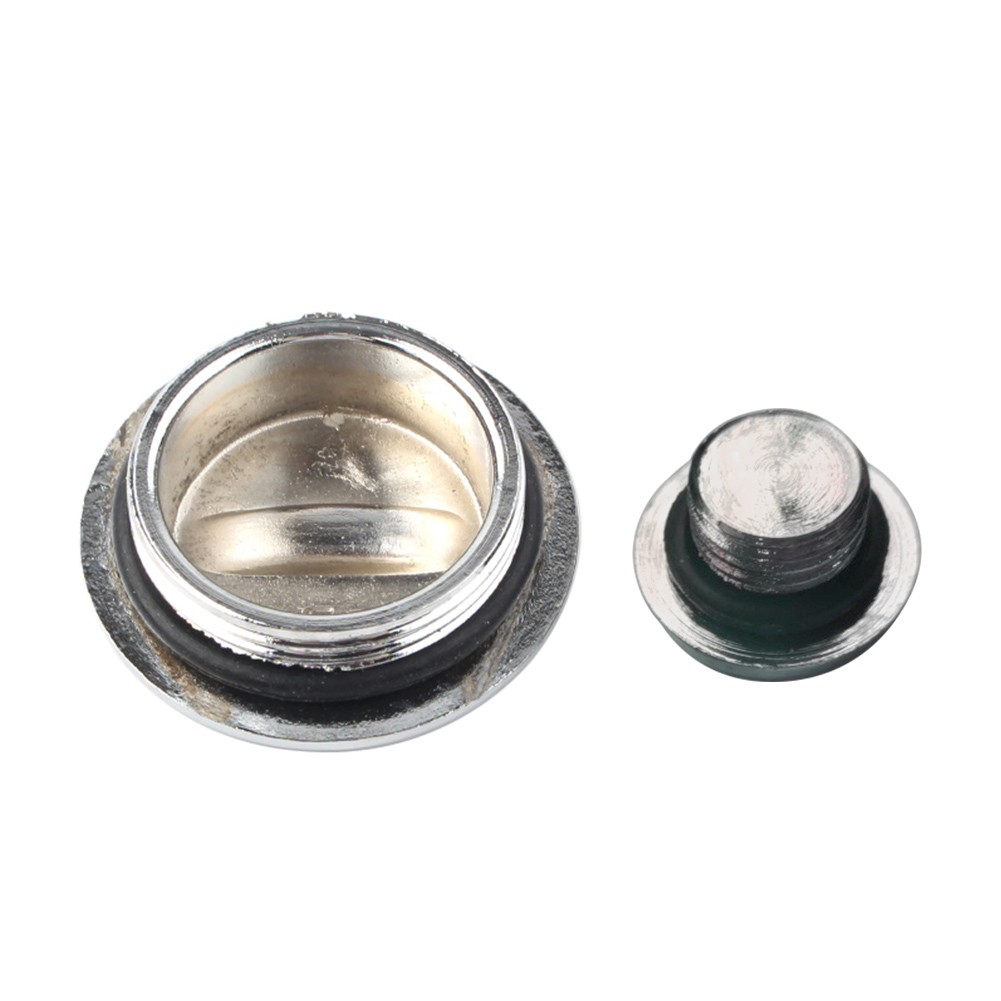 Engine Stator Side Cover Cap Fit Taotao SunL Coolster ATV 50 70 90 110 125cc