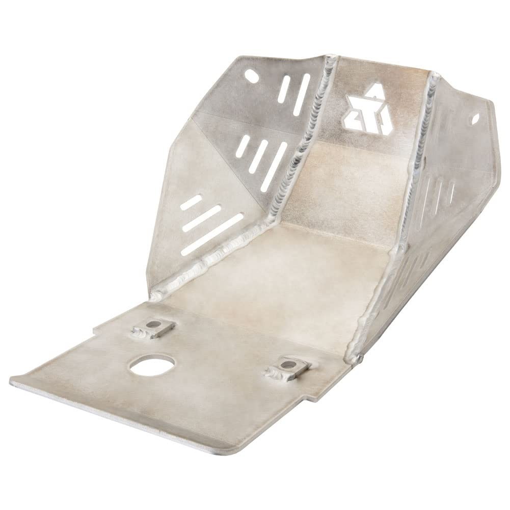Tusk Aluminum Skid Plate For Kawasaki KLR650 2008-2018 MPN 210-106-0006
