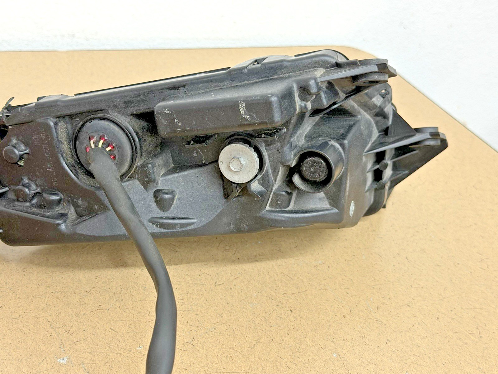 2019-2025 Kawasaki Versys 1000 KLZ1000 SE LT Left Cornering Light 23016-0624