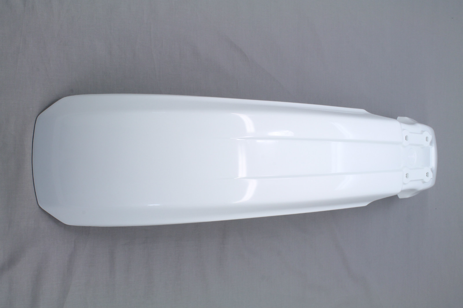Front Fender DR250 S DR350 S DR650 S OEM Genuine Suzuki (See Notes)#K91