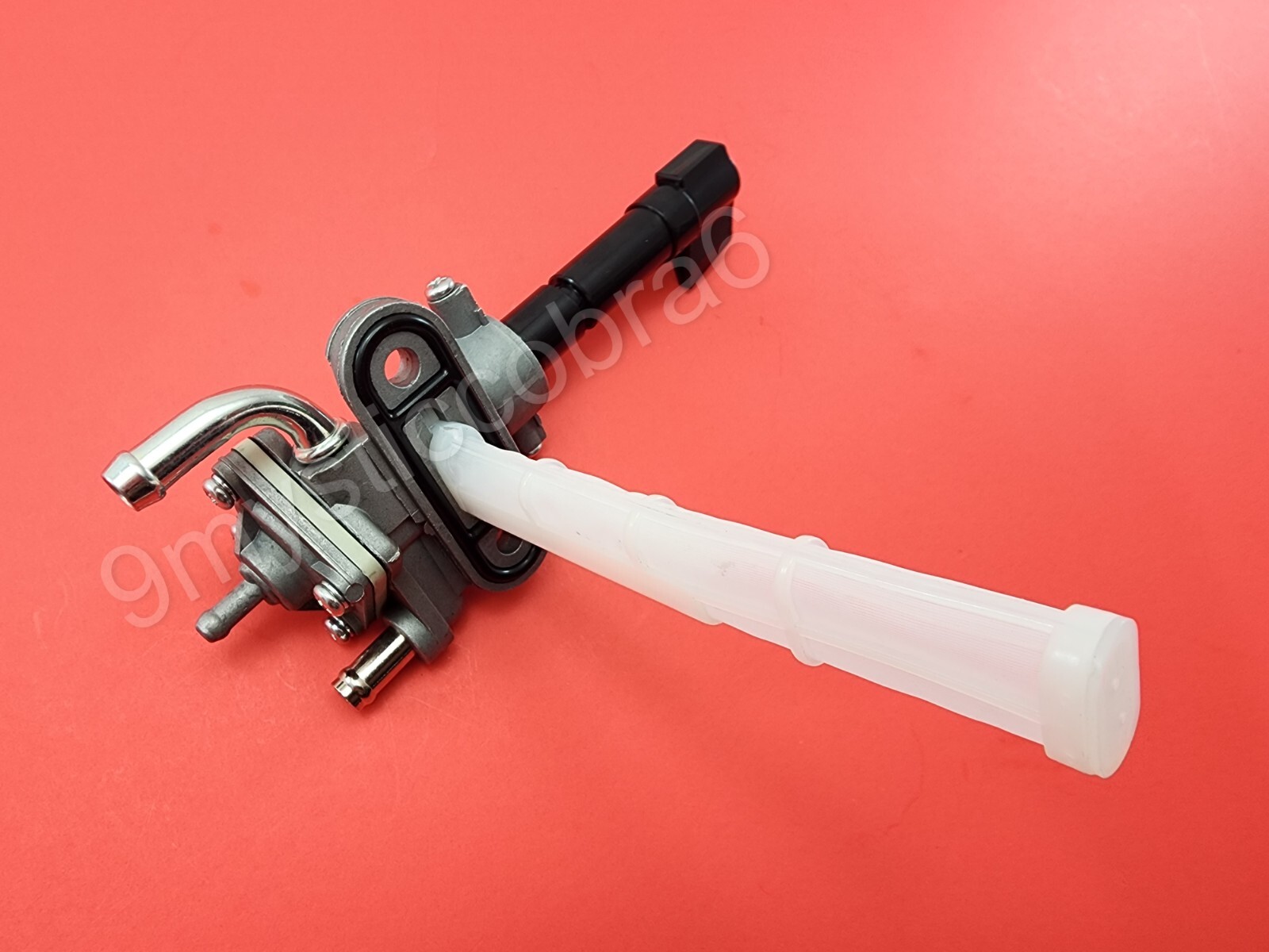 93 94 95 SUZUKI GSXR750W FUEL GAS TANK PETCOCK SHUT ON OFF VALVE -INTERNATIONAL