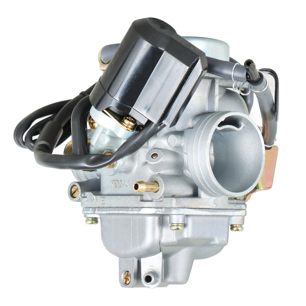 Fit For GY6 150cc ATV Go Kart Scooter Kazuma Taotao SunL 24mm Carburetor Carb