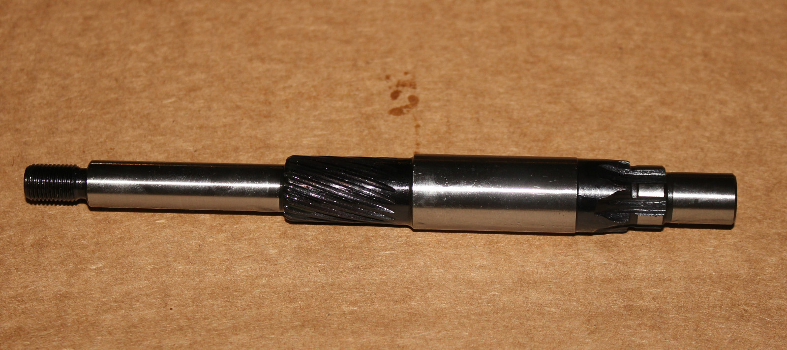 Harley Shovelhead FLH FXE Super Glide Electric Starter Shaft 31482-70 New (298)