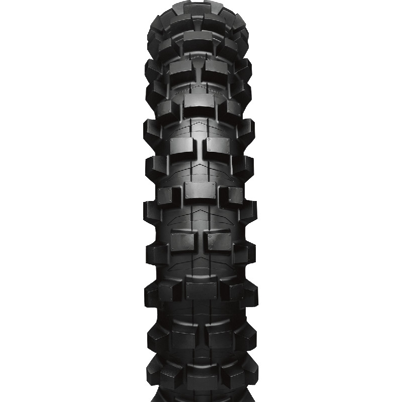 IRC M5B Evo 130/80-18 Rear Tire Off-Road Motocross Soft Terrain