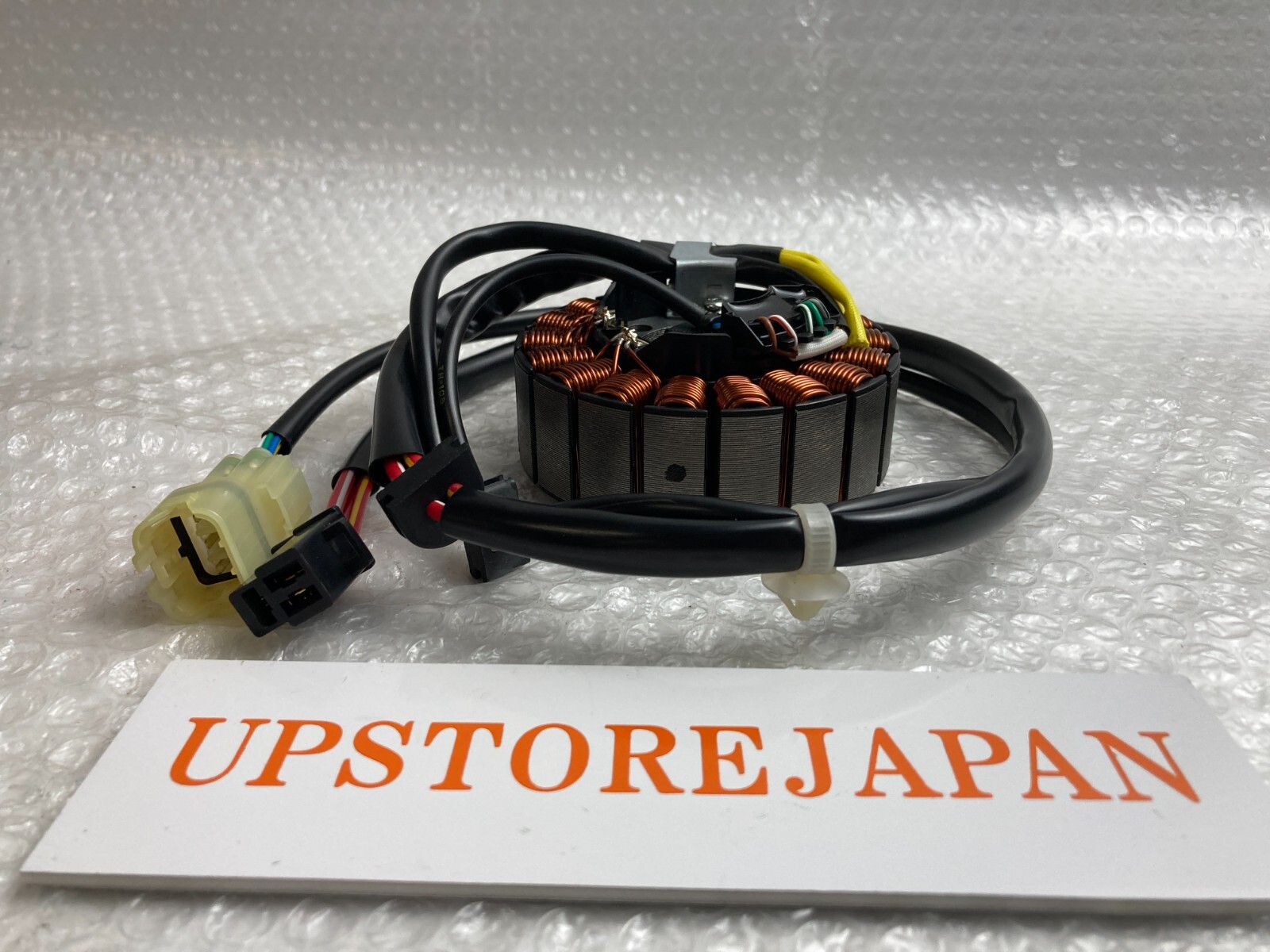 OEM HONDA STATOR NPS50 RUCKUS 2003-2022 MAGNETO ALTERNATOR AC 31220-GET-003