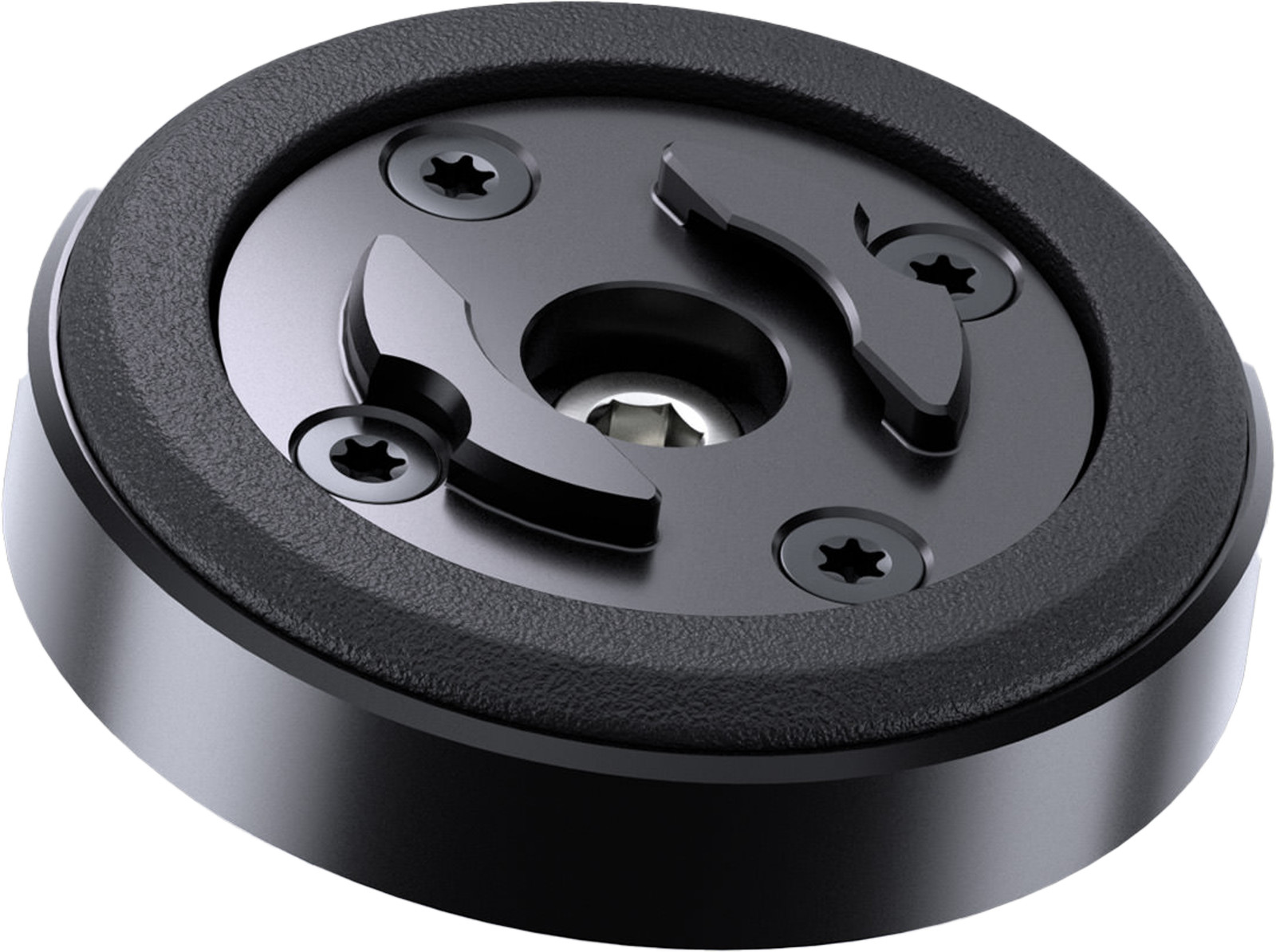 SP CONNECT Anit-Vibration Module SPC+ anti vibration black 194-52829
