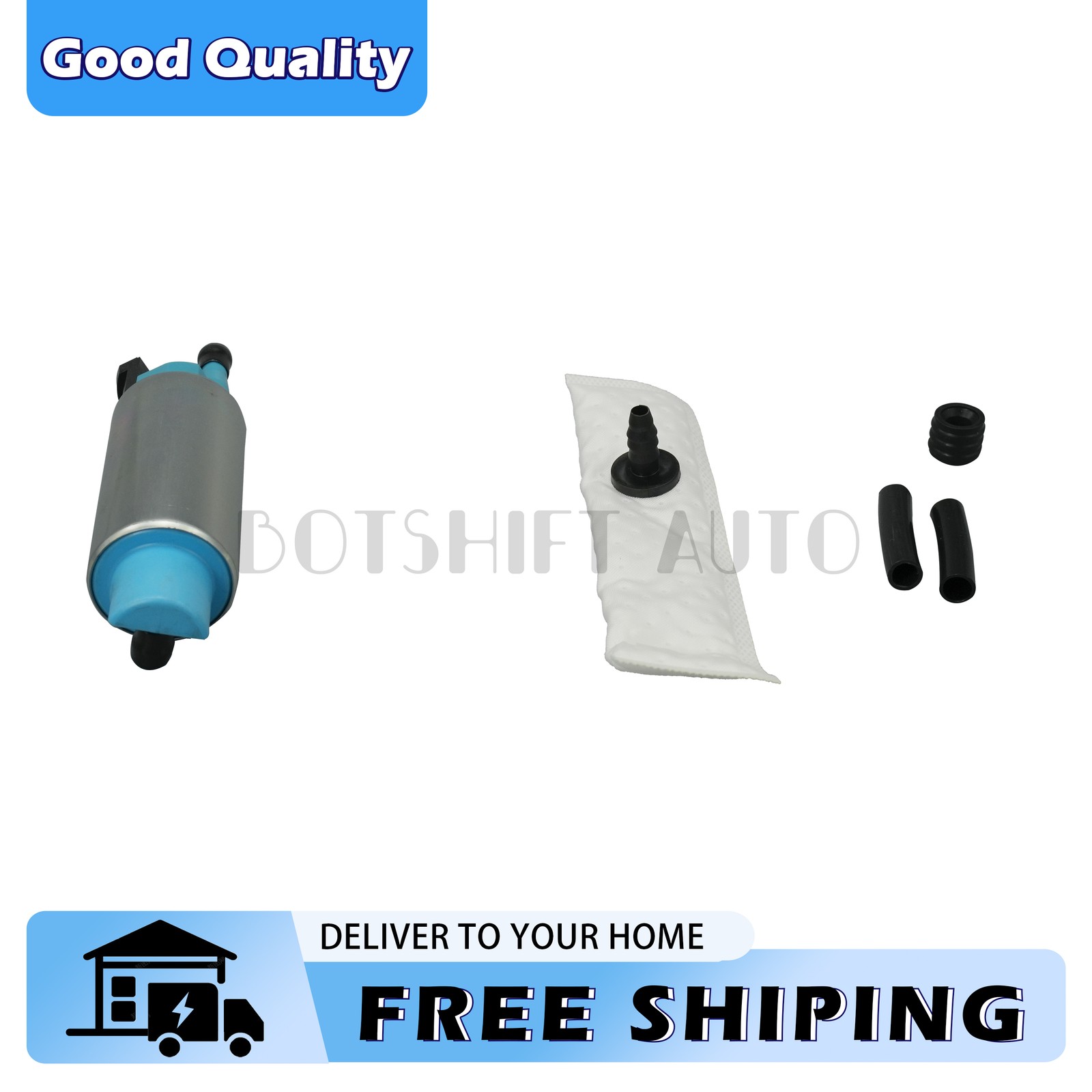 NEW 1755A-LKA8-E00 Fits For Kymco UXV MXU 700 4×4 Fuel Pump Kit