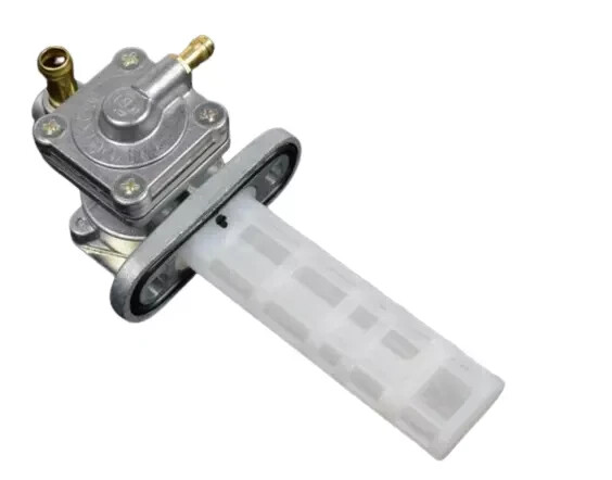 Kawasaki Genuine KZ650 KZ750 KZ1000 Fuel Tap Petcock 51023-0725 NEW