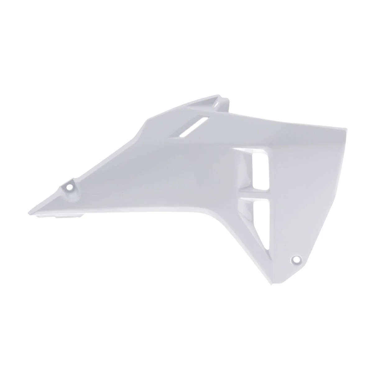 POLISPORT RADIATOR COVER RESTYLE CRF HONDA 8505900005