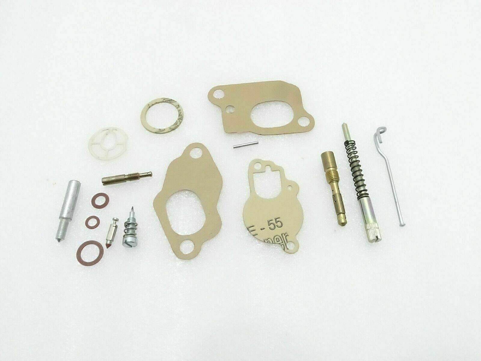 Fit For VESPA PX LML BAJAJ PE T5 CLASSIC STAR CARBURETOR REPAIR KIT @vm