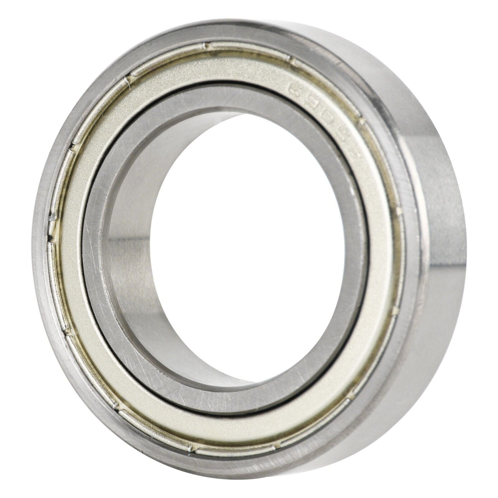 6905Z 42mmx25mmx9mm Steel Shielded Deep Groove Radial Ball Bearing NEW