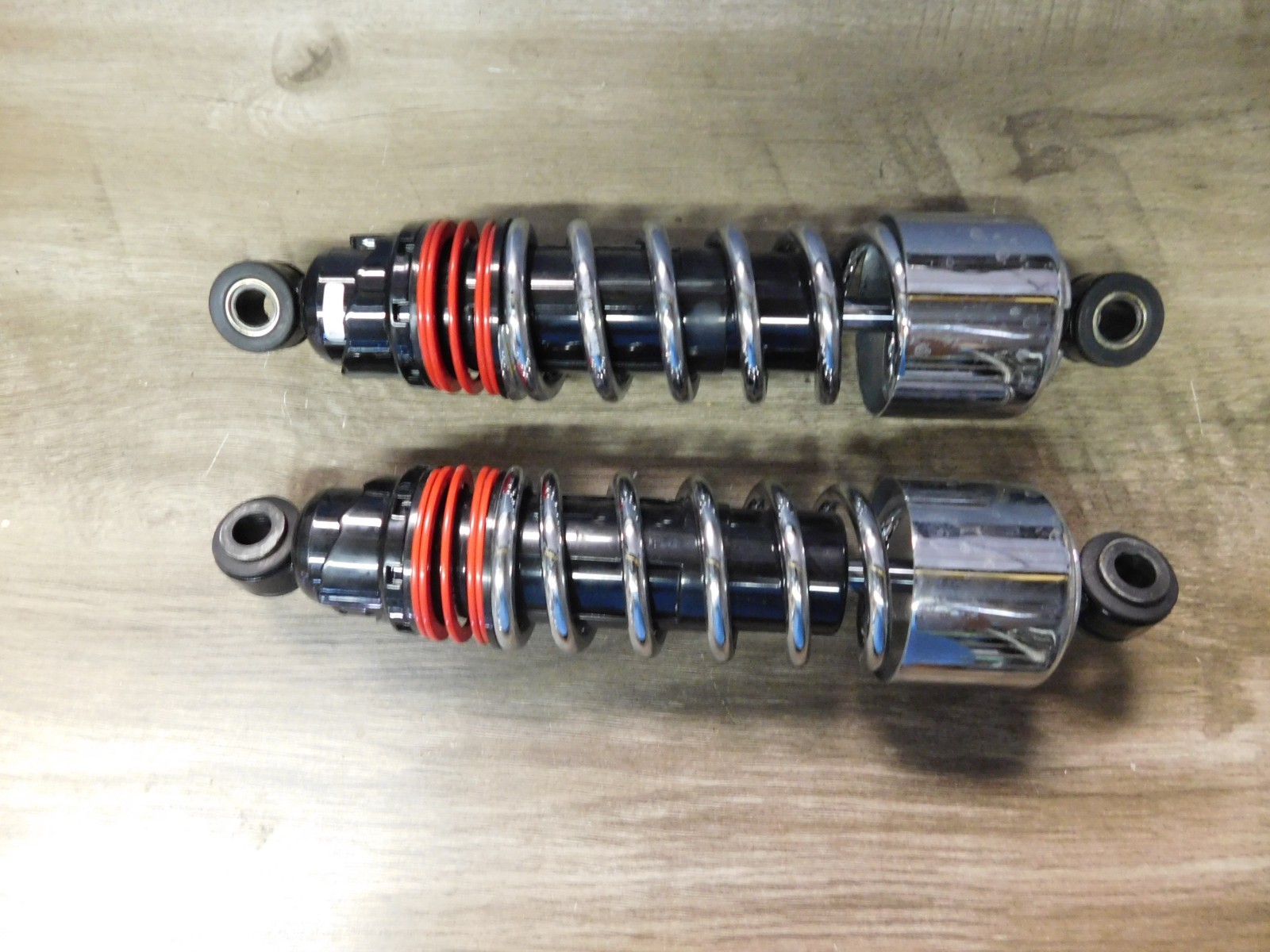 Burly Brand Slammer Plus Shocks 11.5″ – B28-1204