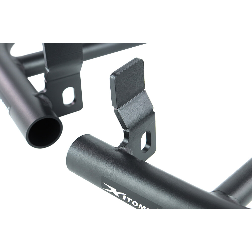 Highway Engine Guard Fit For Kawasaki VN900C Vulcan Custom 2007-2012 2015-2022