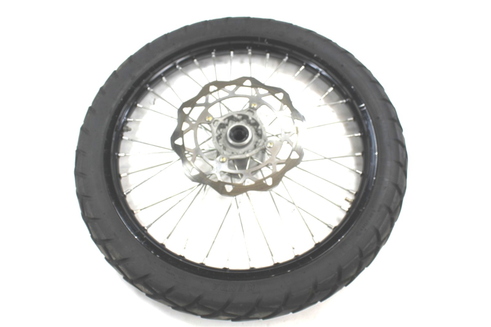 2024 Suzuki RMZ250 21″ OEM Front Wheel 21 X 1.60 54100-37K01