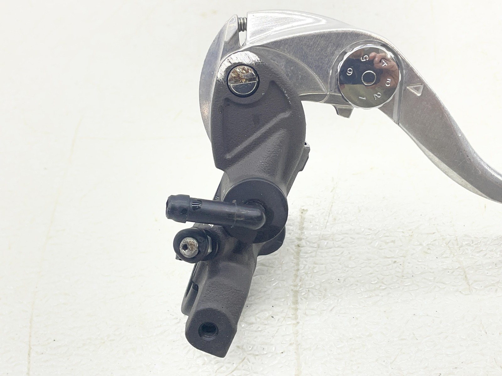 24-26 HONDA CBR1000RR FRONT BRAKE MASTER CYLINDER W/ LEVER