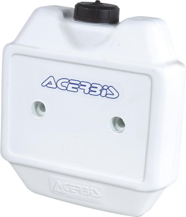 Acerbis Front Auxiliary Fuel Tank 0.8 Gallons