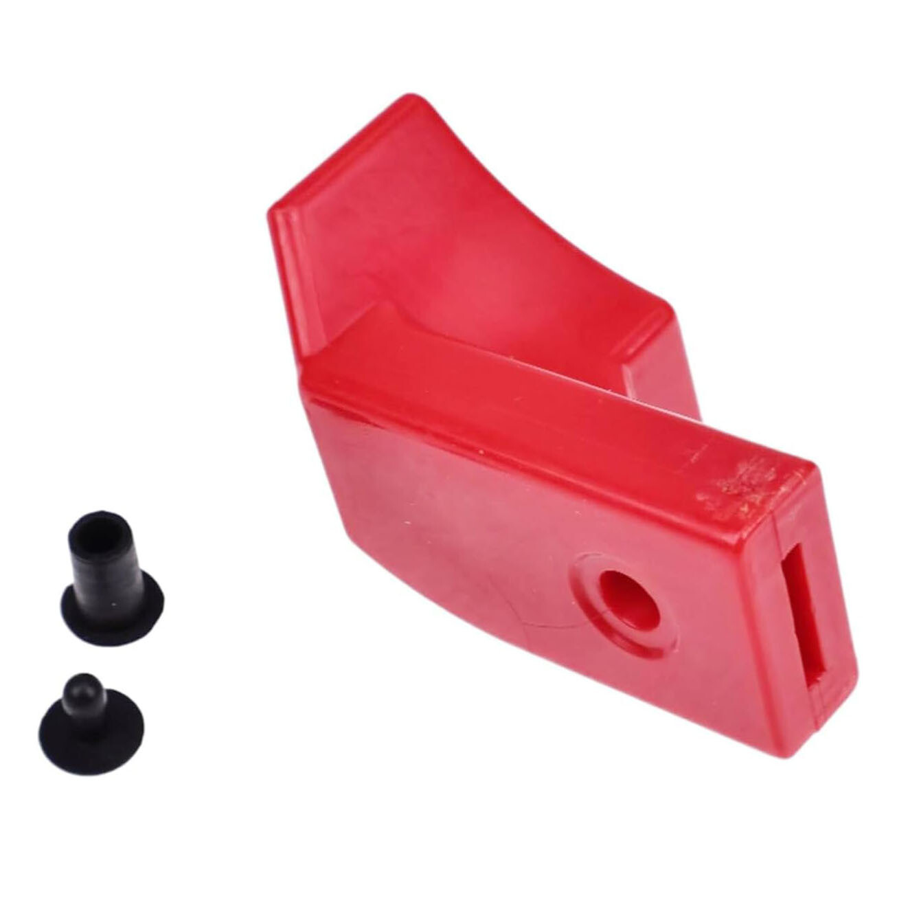 Throttle Control Knob & Hardware Kit AM128388 for John Deere 415 425 445 455