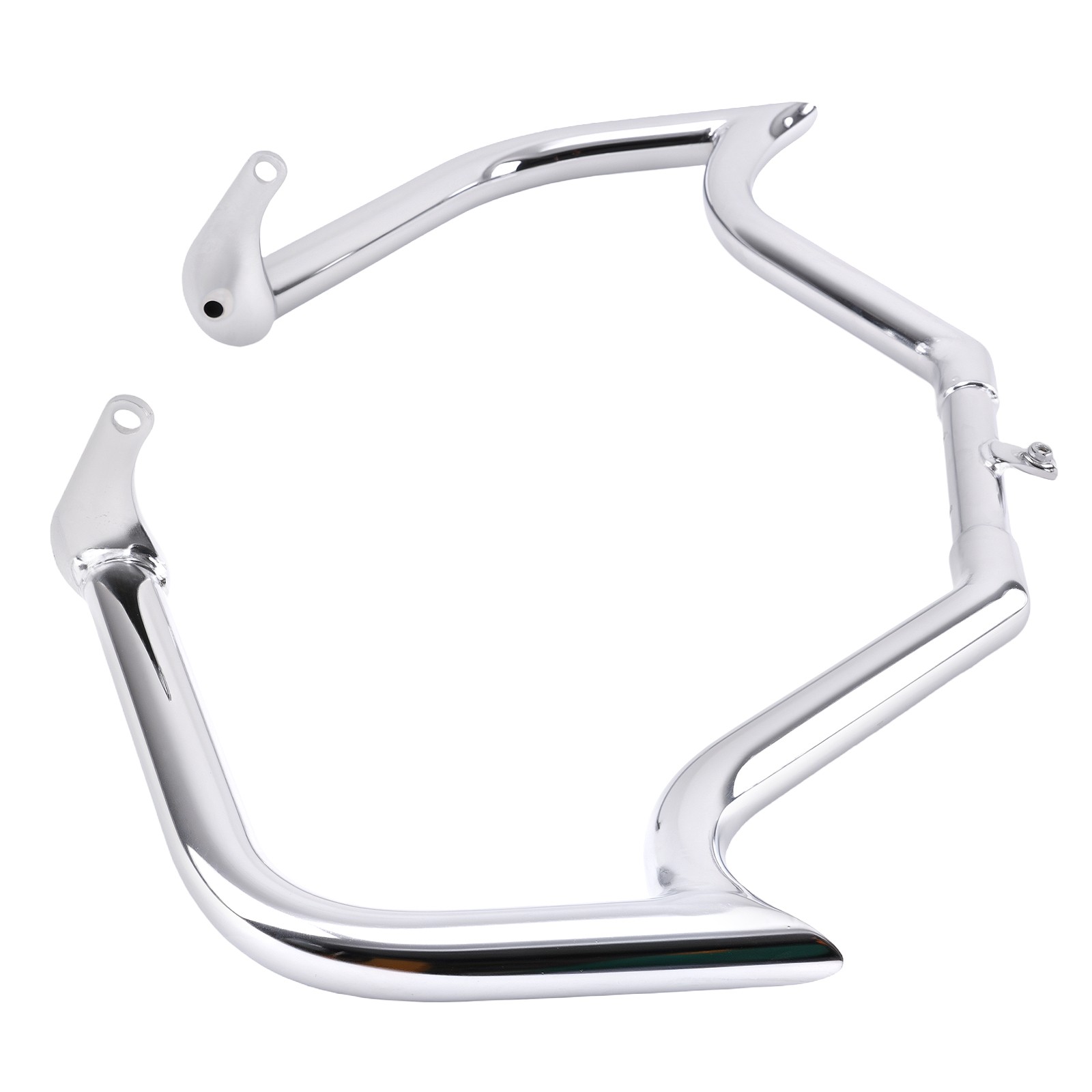 38mm Engine Guard Highway Crash Bar for Harley Street Glide/Road King 1997-UP