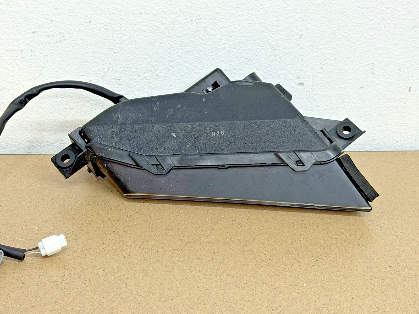 2019-2025 Kawasaki Versys 1000 KLZ1000 SE LT Left Cornering Light 23016-0624