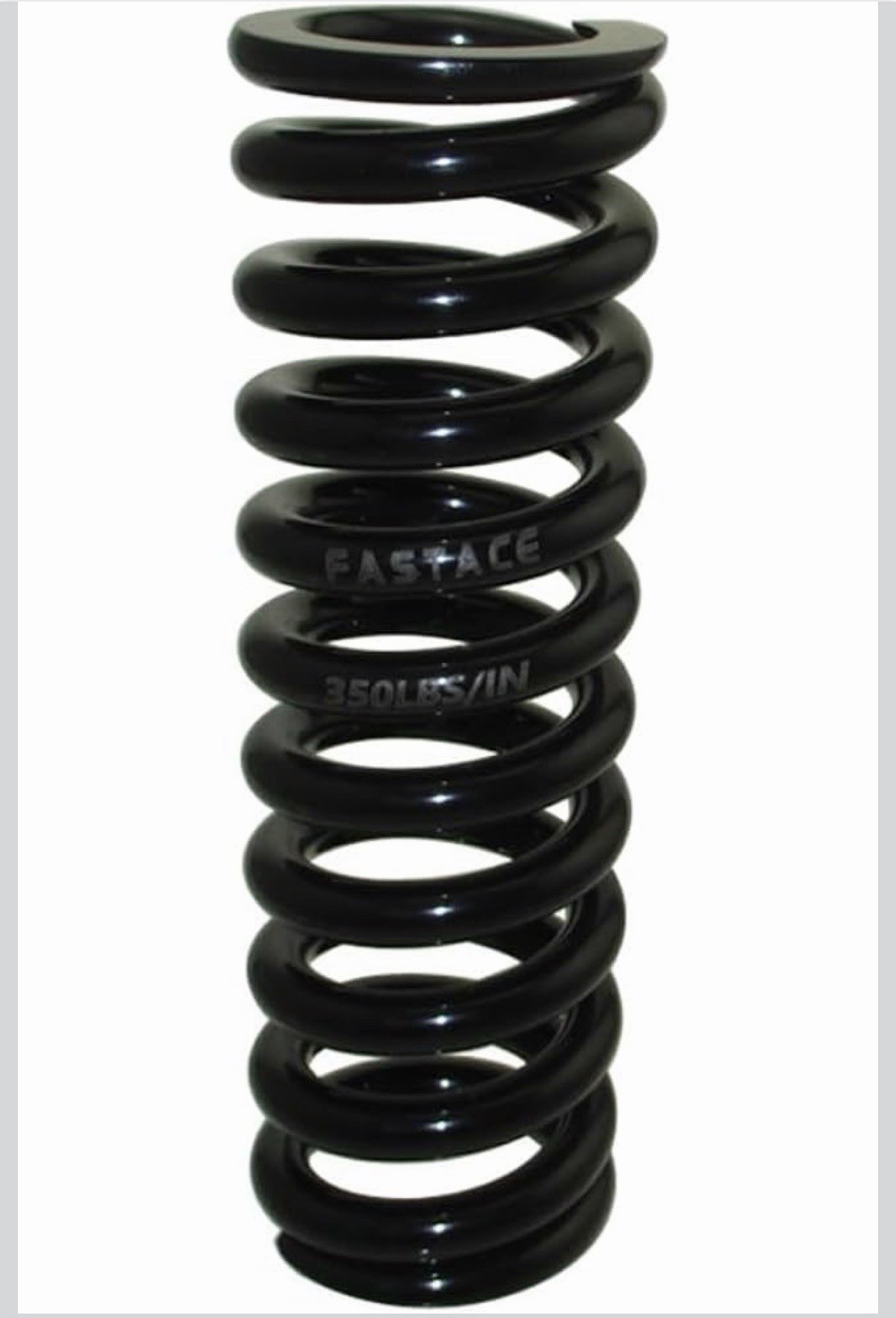 170mm 350lbs Rear Shock Spring for 270-290mm Fastace BS-22AR Pit Dirt Bike
