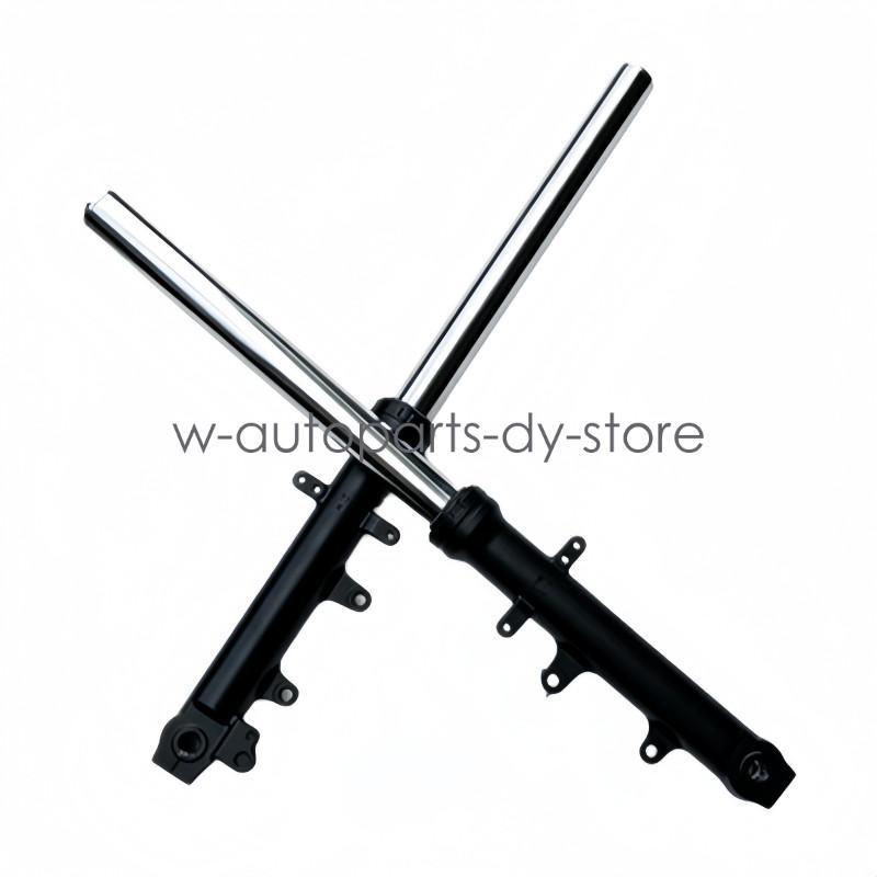 Fit For YAMAHA FZ07 MT07 2013 – 2016 Front Shock Absorber Fork Suspension Set