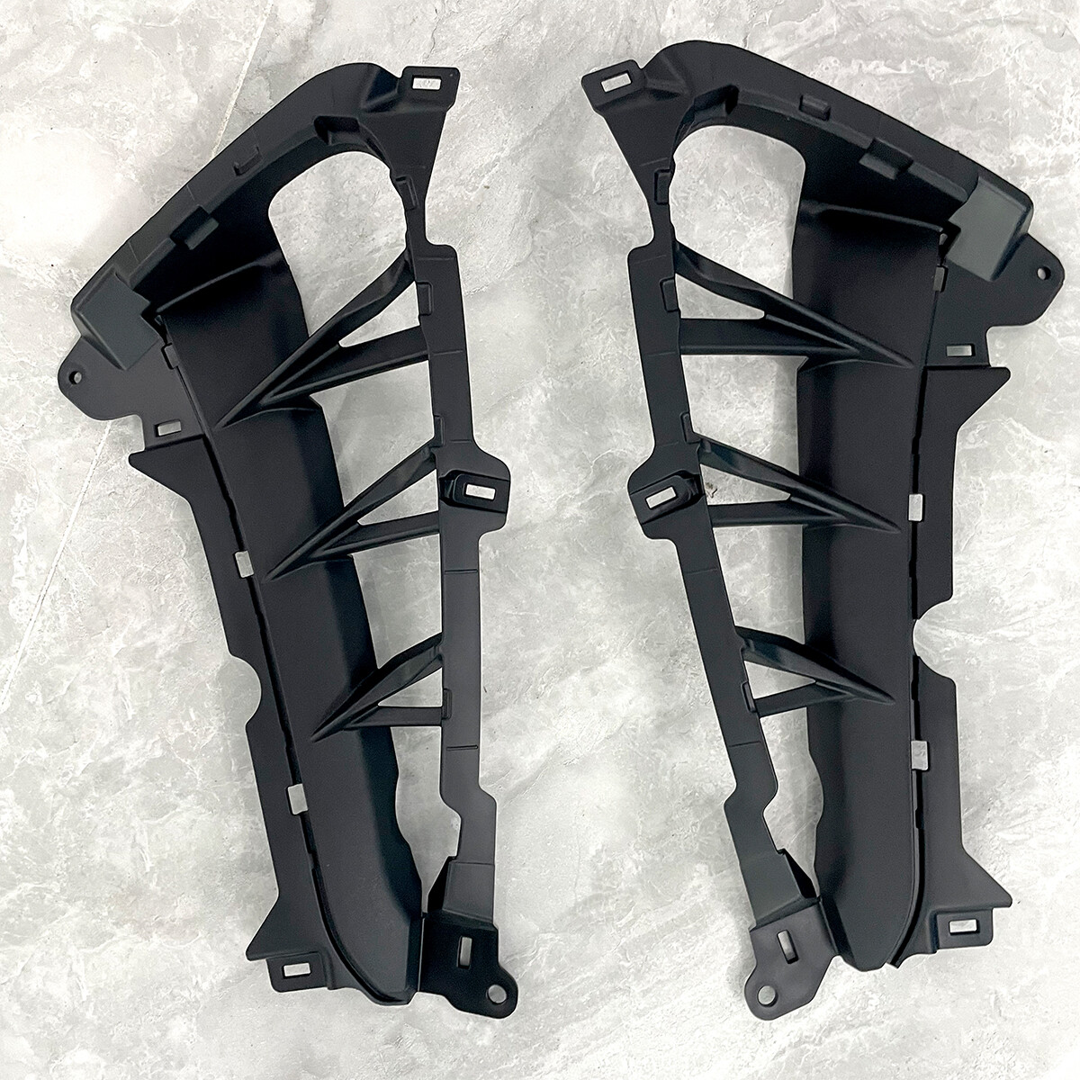 Plastic Fairing kit For Suzuki Hayabusa GSX1300R 2021-2027 Unpainted Raw Panel