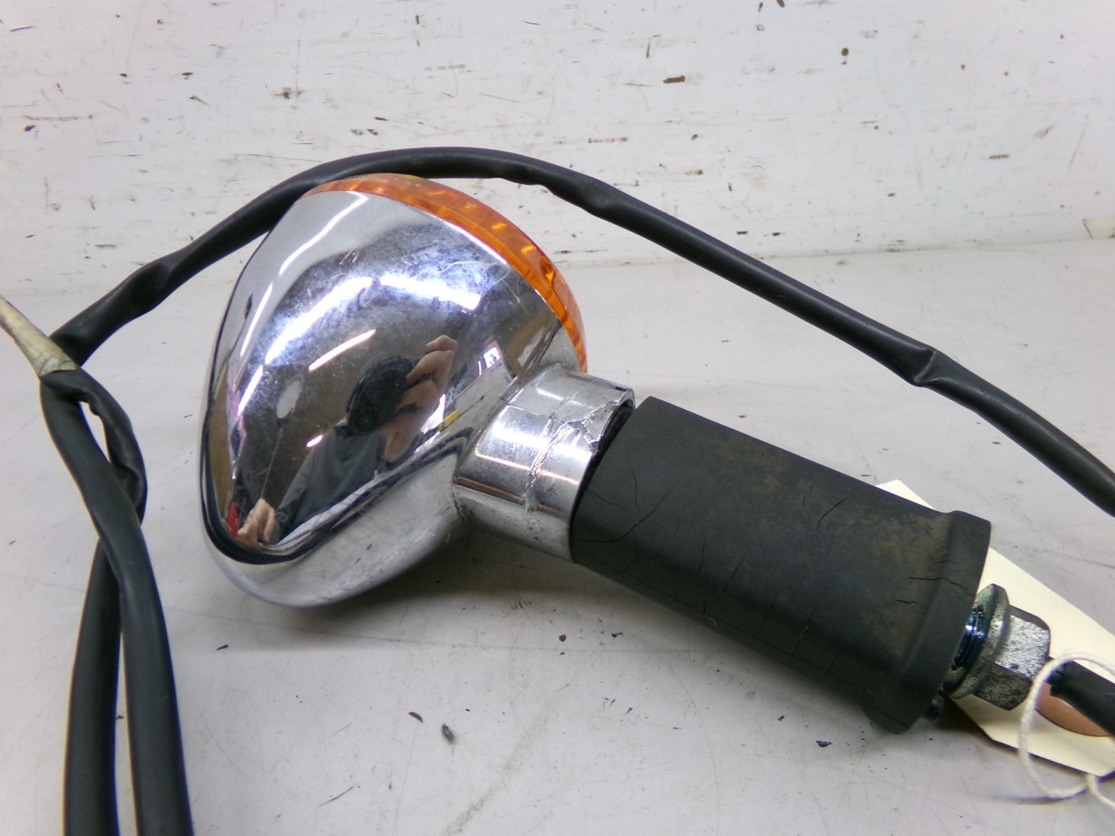 Right Rear Turn Signal for Kawasaki Vulcan VN1500 FI 2000 2004 K236