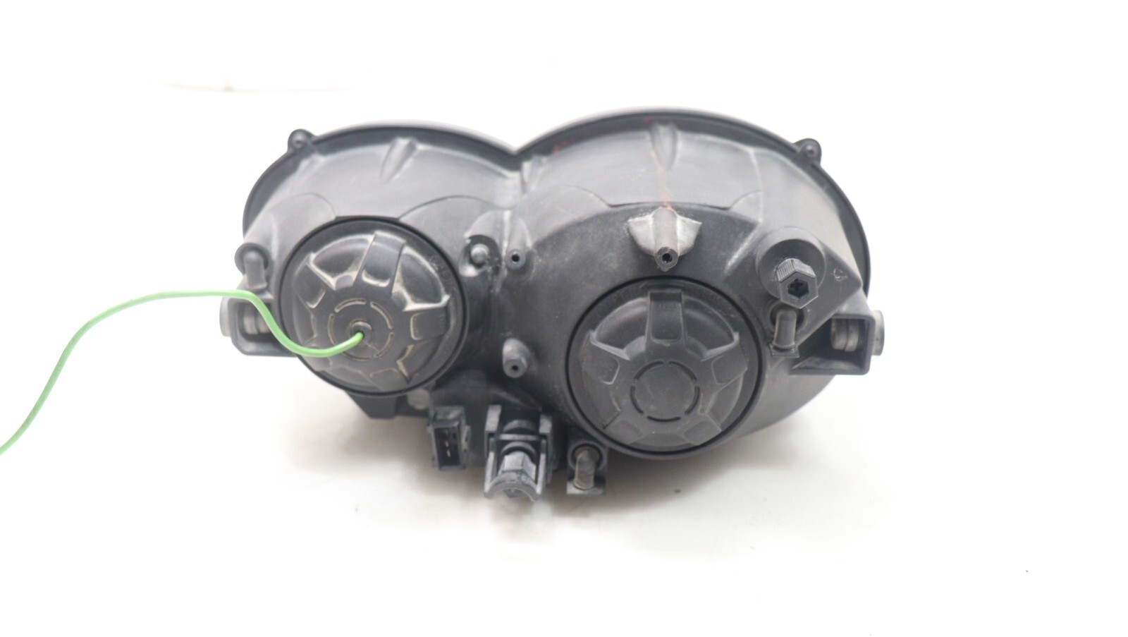 2005 BMW RG1200GS FRONT HEADLIGHT HEAD LIGHT LAMP