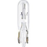 12v 1.2w Capless Bulbx 2 Pearl (Small)