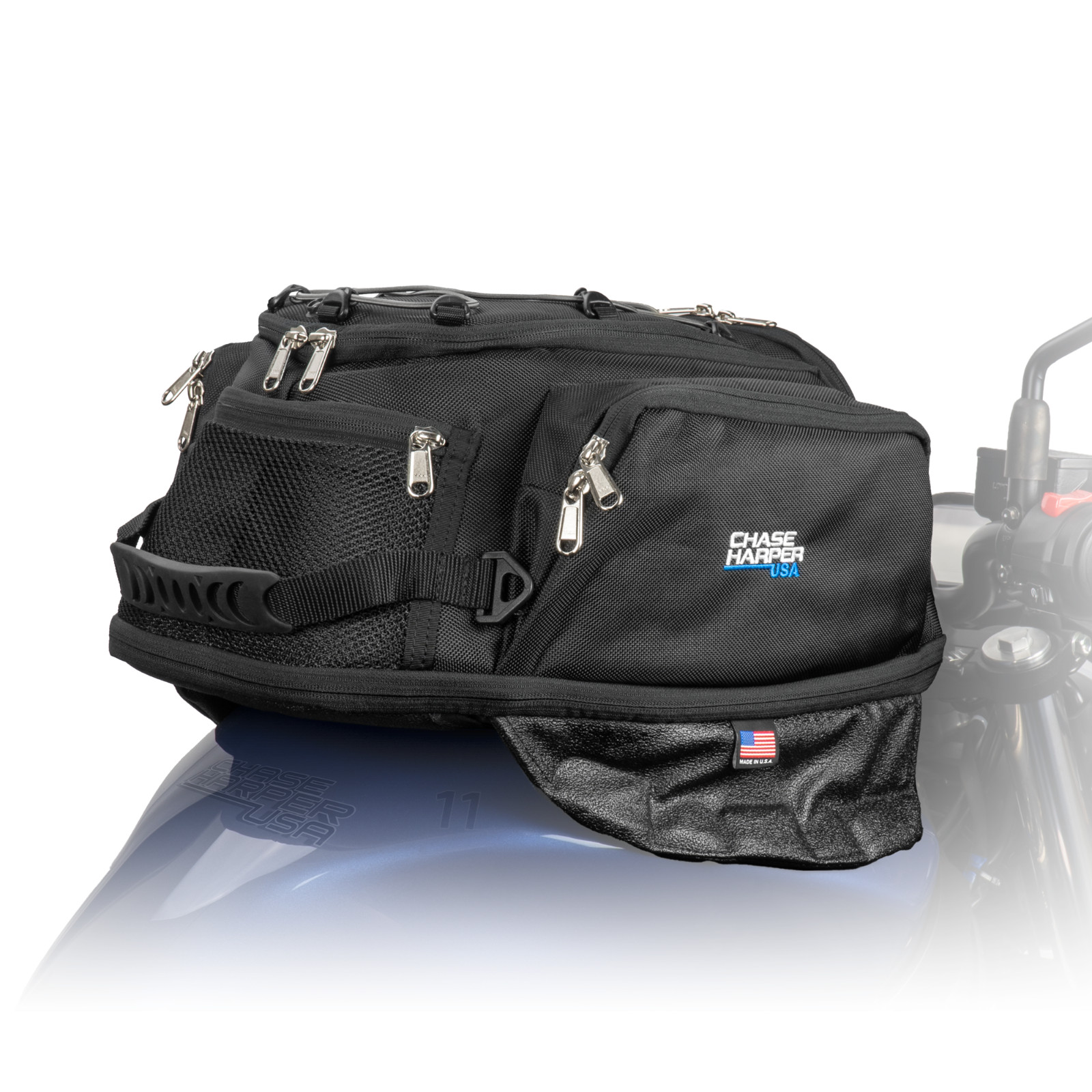 11 Tank Bag