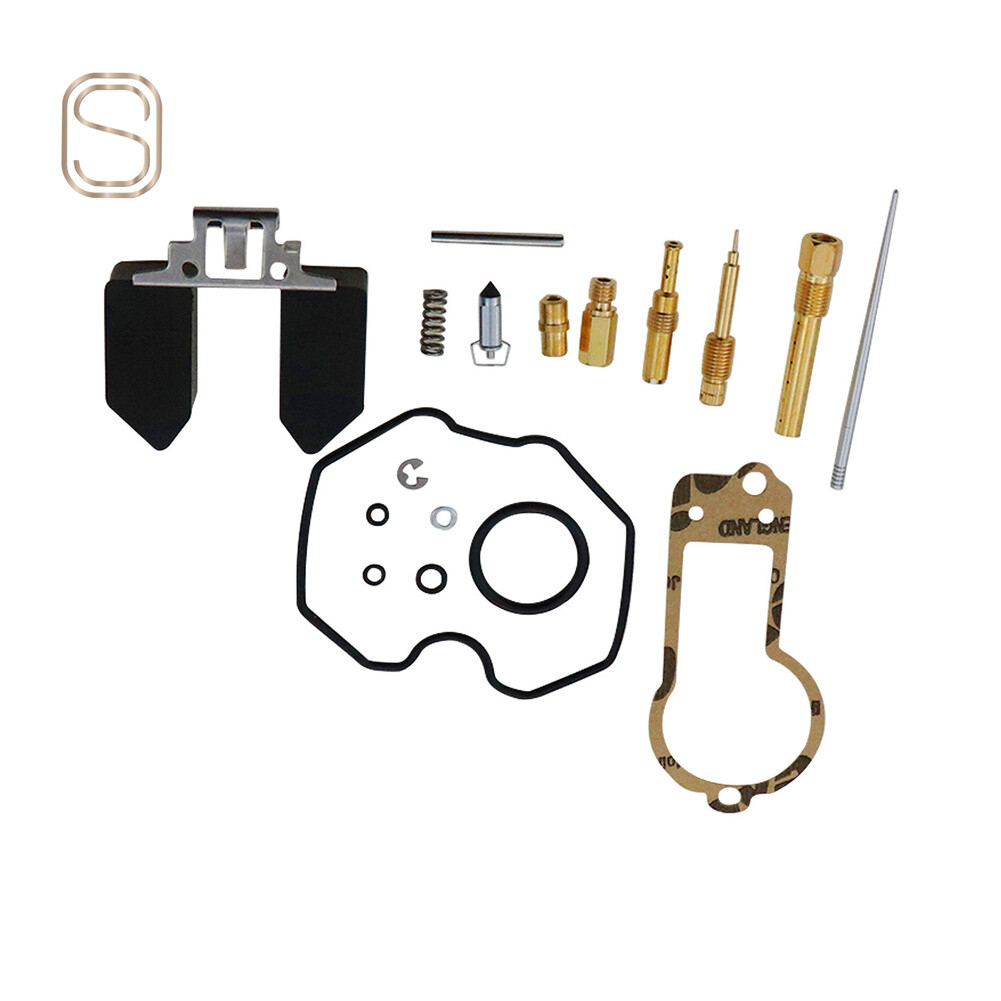 New Carburetor Carb Repair Rebuild Kit Fits for 1986-2004 Honda XR250R