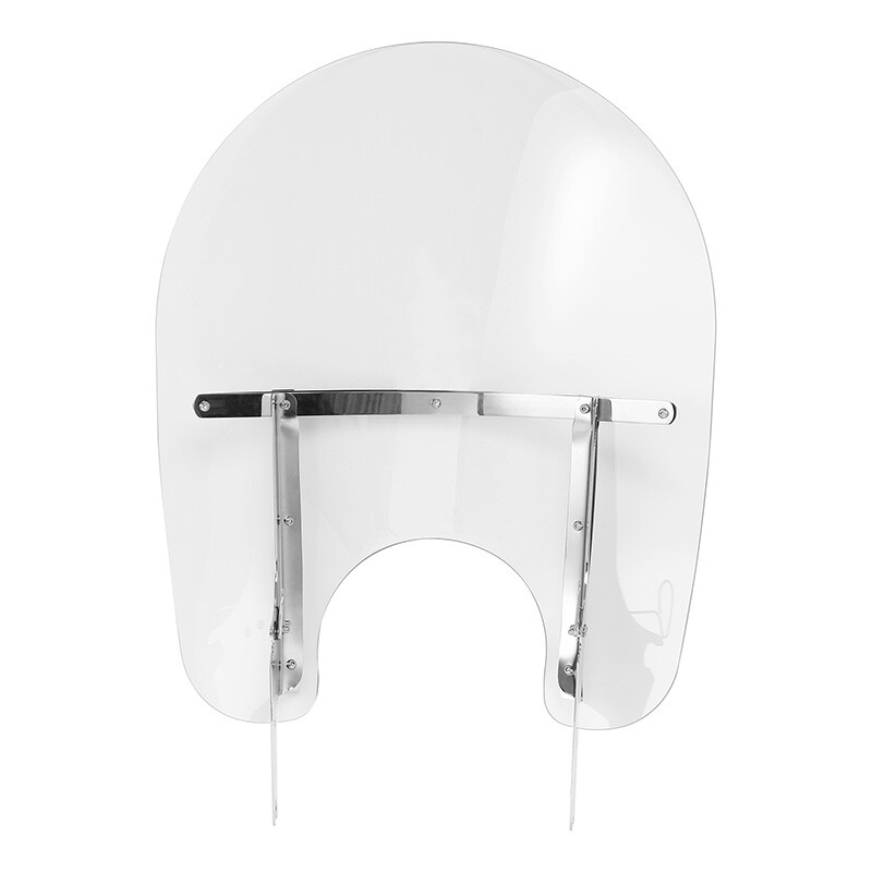 Clear Windshield Windscreen Fits For Harley Davidson Touring Road King 1994-2023