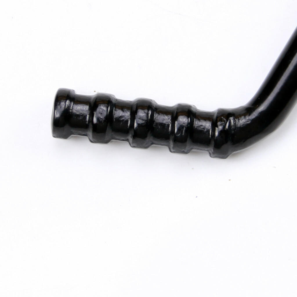 16MM Kick Start Lever For Pit Bike Kawasaki KE 125 175 KLX250 KDX175 250