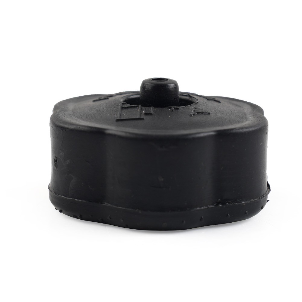 1 x Black Plastic Oil Tank Cap Cover Fit For Yamaha PW50 For Yamaha PW50