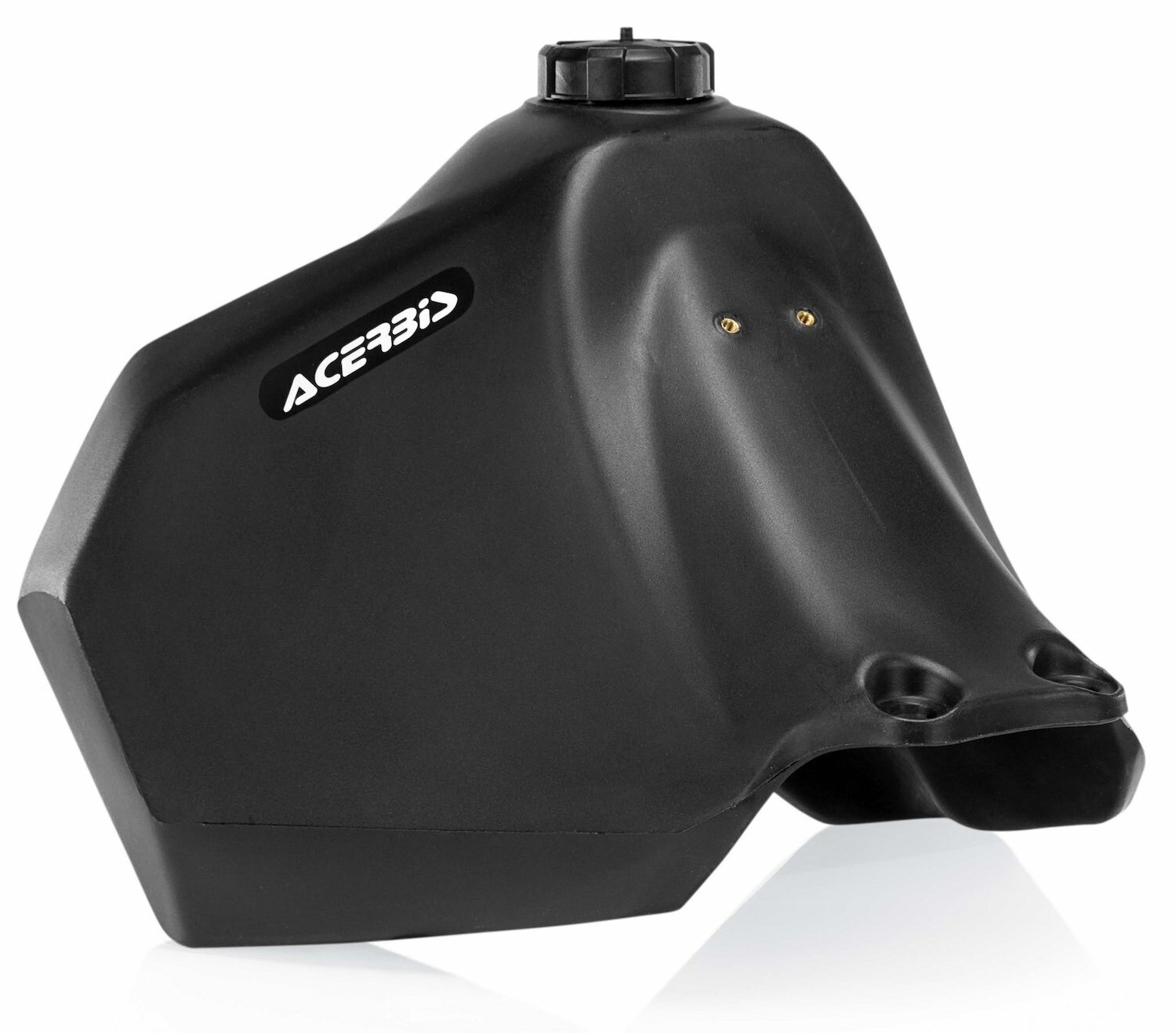 ACERBIS 0016302 FUEL TANK BLACK SUZUKI DR 650 2008 08 2009 09 2010 10 2011 11